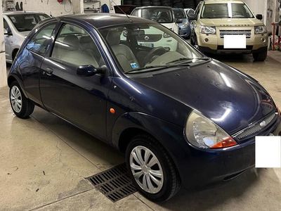 usata Ford Ka 1.3