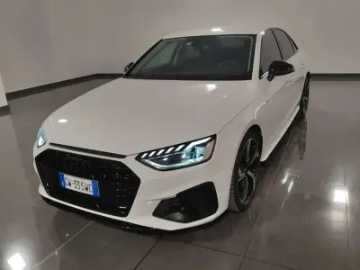 Usata Audi A4