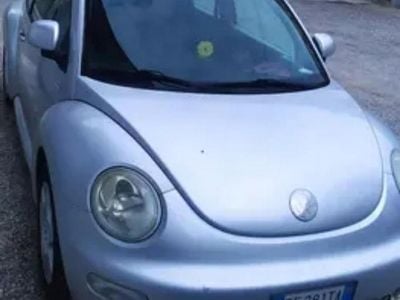Usata VW New Beetle