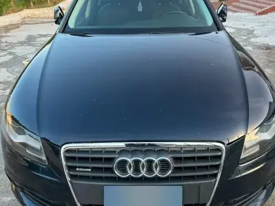 Usata Audi A4 170 CV (125 kW) 2011 Station wagon