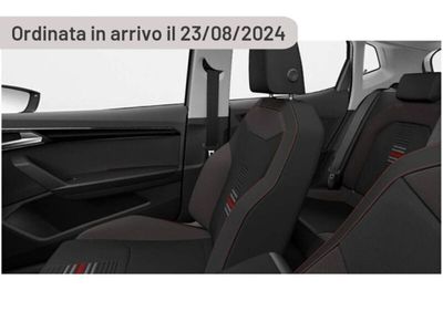 usata Seat Ibiza 1.0 1.0 EcoTSI 95 CV 5 porte Anniversary Limited Edit
