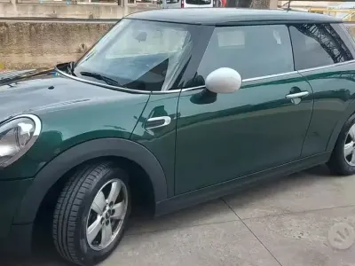 Usata Mini One D