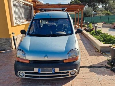 usata Renault Kangoo 1ª serie - 2001