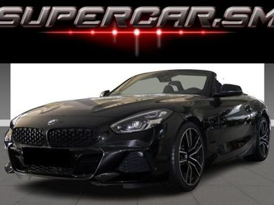 usata BMW Z4 sDrive20i M SPORT + BLACK PACK