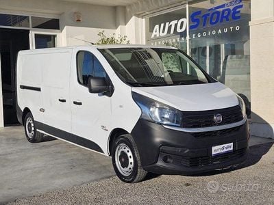 Fiat Talento