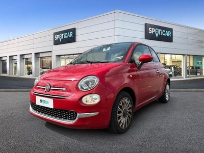 usata Fiat 500 1.2 69CV Lounge