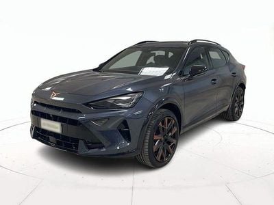 Occasion Cupra Formentor 150 ch (110 kW) 2025 Vari colori / pastello SUV