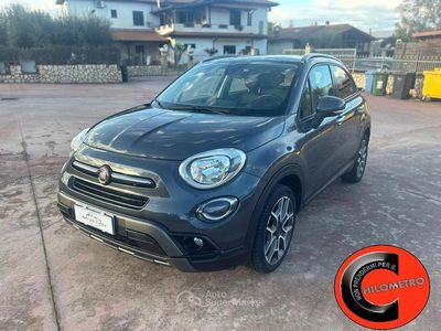 Usata Fiat 500X Cross 95 CV (69 kW) 2021 SUV