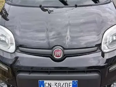 Usata Fiat Panda Garmin 69 CV (50 kW) 2023 Utilitaria