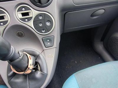 Usata Fiat Panda 70 CV (51 kW) 2004 Utilitaria