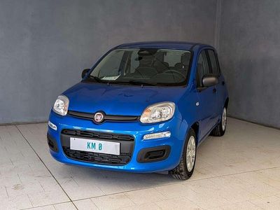 Nuova Fiat Panda Icon 70 CV (51 kW) 2025 Nero Berlina