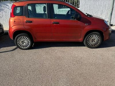 usata Fiat Panda Panda 0.9 TwinAir Turbo Natural Power Easy