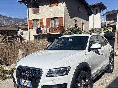 Usata Audi Q5 Business 190 CV (139 kW) 2016 SUV