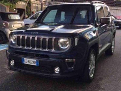 Usata Jeep Renegade 189 CV (139 kW) 2021 SUV
