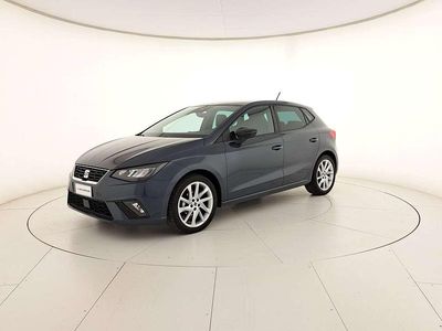Occasion Seat Ibiza FR 95 PK (69 kW) 2025 Magnetic tech Hatchback