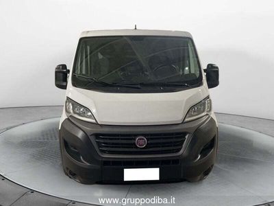 usata Fiat Ducato 33 ProfessionalMH1 2.3 mjt 120cv E6d-temp