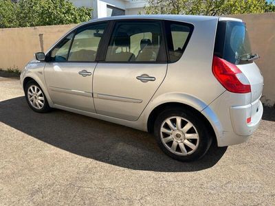 usata Renault Scénic III Scénic 1.5 dCi/105CV Confort Dynamique