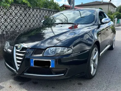 Usata Alfa Romeo GT 150 CV (110 kW) 2007 Coupé