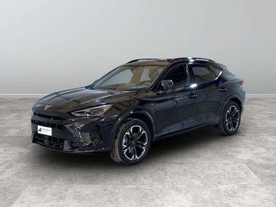 Usata Cupra Formentor 150 CV (110 kW) 2025 Nero midnight SUV