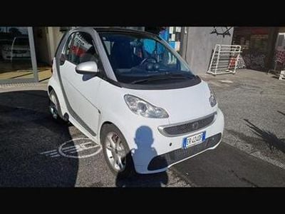 Usata 2013 Smart ForTwo Coupé Utilitaria | 5800 €