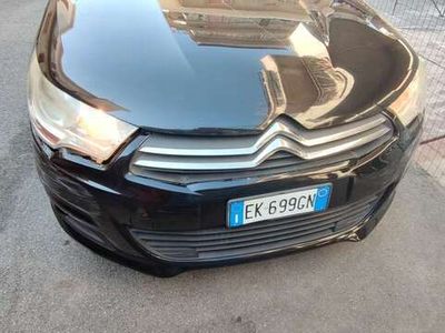 Citroën C4