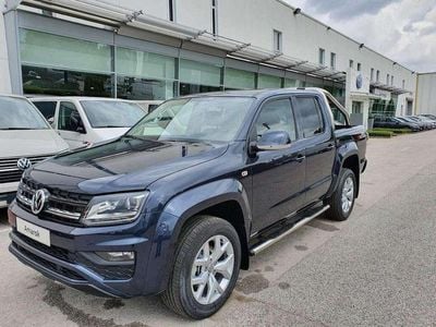 VW Amarok