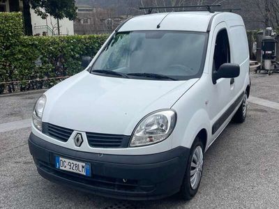 usata Renault Kangoo 1.5 dci Expression c/abs 80cv