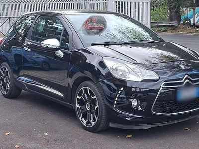 Citroën DS3