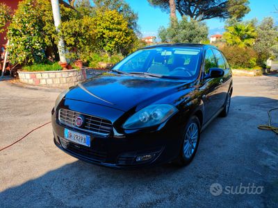 usata Fiat Croma 1.9 Mjt 120cv Uniproprietario