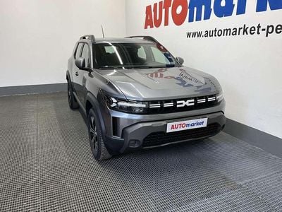 Nuova Dacia Duster Expression 131 CV (96 kW) 2026 Grigio SUV