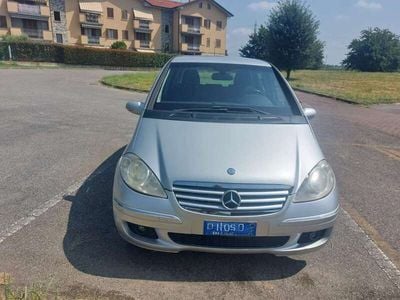 Mercedes 180
