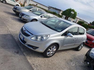 usata Opel Corsa Corsa 1.2i 16V cat 5 porte