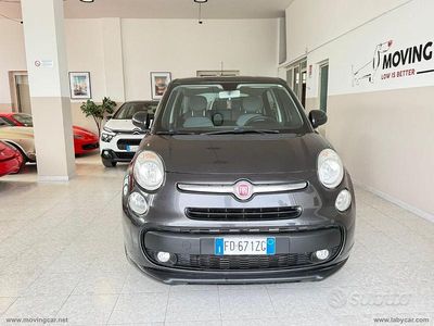 Occasion Fiat 500L Pop 85 ch (62 kW) 2016 Monospace