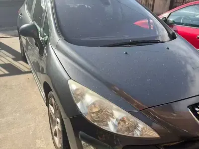 Usata Peugeot 308
