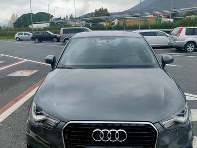 usata Audi A1 Sline