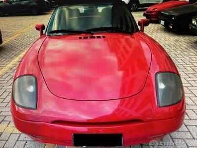 Fiat Barchetta