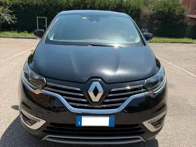 Usata Renault Espace