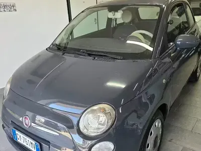 Usata Fiat 500