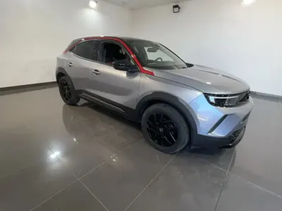 Usata Opel Mokka