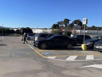 Usata BMW 520 M Sport 190 CV (139 kW) 2017 Berlina