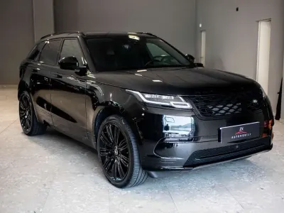 Usata Land Rover Range Rover Velar