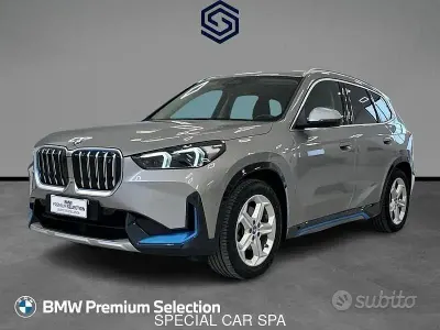 Usata BMW iX1 Comfort Edition 279 kW (380 CV) 2023 Altro SUV