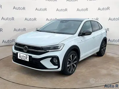 Nieuw VW Taigo R-line Plus 115 PK (84 kW) 2026 SUV