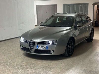 usata Alfa Romeo 159 170 cv euro 5