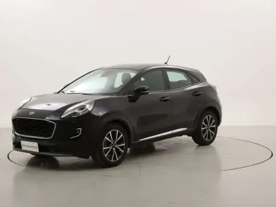 Usata Ford Puma