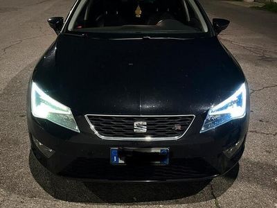 usata Seat Leon 2.0 150 fr