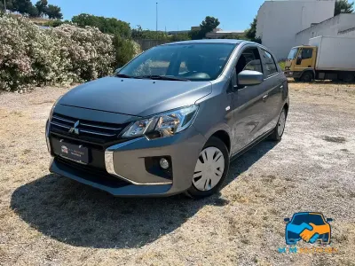 Usata Mitsubishi Space Star