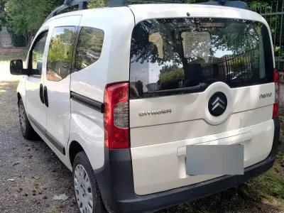 Occasion Citroën Nemo