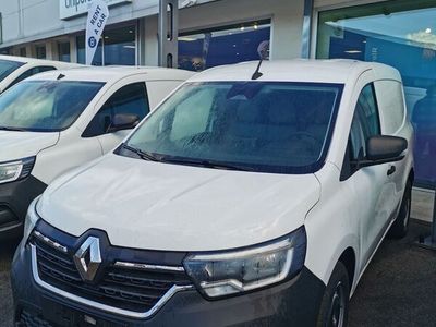 usata Renault Kangoo 1.5 dCi 115CV Van nuova a Montebelluna