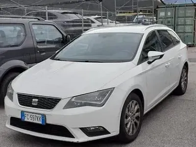 Usata Seat Leon